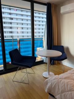 Batumi studio apartment - 9