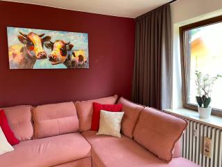 Ferienwohnung "Hochfeld Alpenperle" - 4