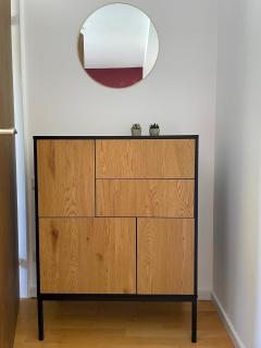 Ferienwohnung "Hochfeld Alpenperle" - 5