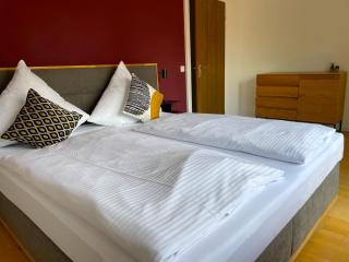 Ferienwohnung "Hochfeld Alpenperle" - 4