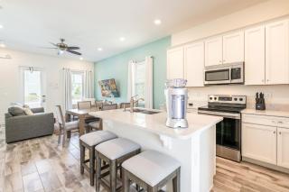 Seaweed Paradise Cottage Near Disney With Margaritaville Resort & Island H2O Access - 8057Kd - 6