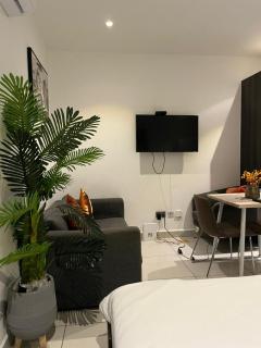 Bellesonhomes and Luxury Apartments Embassy Gardens - 7