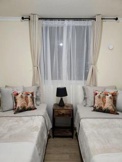 Depto Mi refugio La Serena Beach 2D-1B - 4