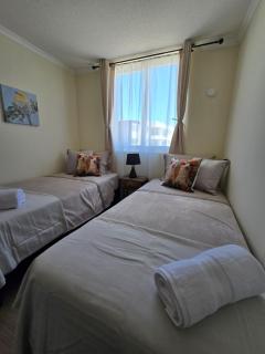 Depto Mi refugio La Serena Beach 2D-1B - 3