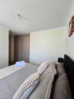 Depto Mi refugio La Serena Beach 2D-1B - 5