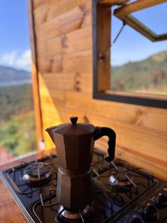 Casa Jaguar Neusa - 2