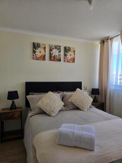 Depto Mi refugio La Serena Beach 2D-1B - 3