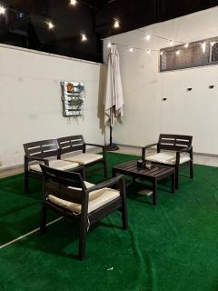 Manzoni Artist Lodge - 9