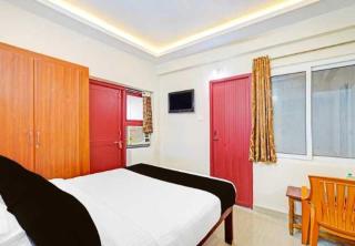 Townhouse Willingdon Island Formerly Maruthi Tourist Home - 7