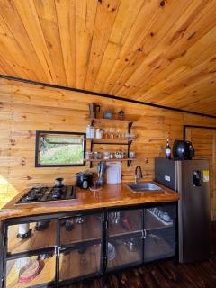 Casa Jaguar Neusa - 5