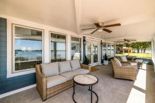 Private Sandy Shore! Possum Kingdom Lake House - 8