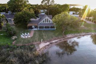 Private Sandy Shore! Possum Kingdom Lake House - 7