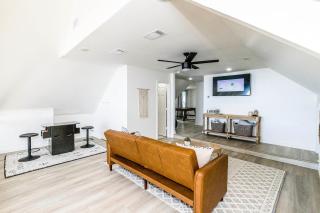 Private Sandy Shore! Possum Kingdom Lake House - 6