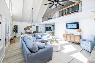 Private Sandy Shore! Possum Kingdom Lake House - 5