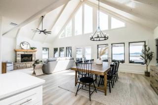 Private Sandy Shore! Possum Kingdom Lake House - 3