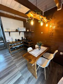 Chalés Cânions do Brasil - 6