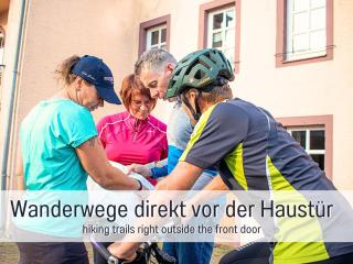 Mayischhof Lauperath - Natur und Ruhe in der Eifel - 6