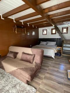 Chalés Cânions do Brasil - 7