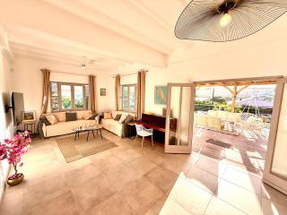 Villa Mamina Piscine privée Boulodrome Rooftop - 7