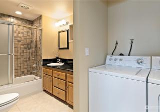 Lakefront Retreat on Lake Washington with Hot Tub Private Dock and Views - 1