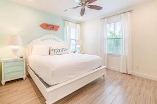 Sunburnt Cottage With Hot Tub Near Disney With Margaritaville Resort & Island H2O Access - 8041Sh - Kissimmee - 3