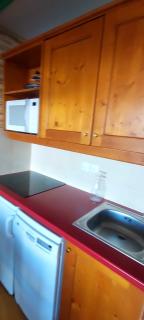 Résidence Le Rami, appartement 5 personnes ski au pied - Les Coches - 5