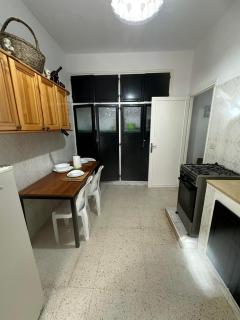 Appart 2 - Sousse - 3