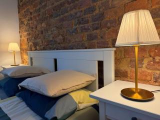 Apartament na Starówce - 4