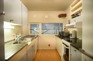 Family Escape, Nature Close, City Easy - 9