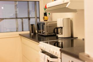 Family Escape, Nature Close, City Easy - 3