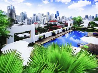 Grand Mercure Bangkok Asoke Residence - 6