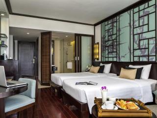 Novotel Ha Long Bay Hotel - 6