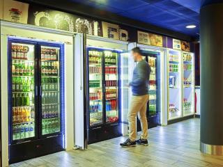 ibis budget Birmingham Centre - 7