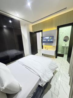 2 bedrooms Apartment - 7