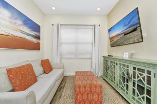 Peachy Dream Cottage With Private Pool Near Disney And Margaritaville Resort &Land H2O Access - 8016Kd - 6