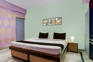 Hotel O Hajipur Bus Terminal Formerly New Urvashi - 4