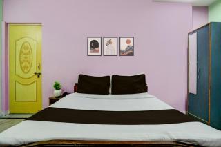 Hotel O Hajipur Bus Terminal Formerly New Urvashi - 1