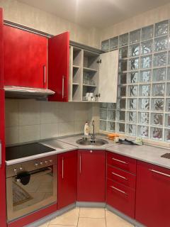 FM Apartments ne qender te Pejes - 6