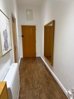 Modern 1BR in Jewellery Quarters with Free Parking onsite - Birmingham - 5