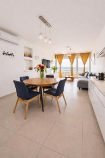 Royal suite - nice apartment with stunning sea view - 2