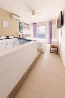 Royal suite - nice apartment with stunning sea view - 3