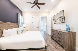 The Mermosa Cottage With Private Pool Near Disney With Margaritaville Resort & Island H2O Access - 8016St - 4