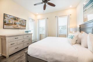 The Mermosa Cottage With Private Pool Near Disney With Margaritaville Resort & Island H2O Access - 8016St - 2