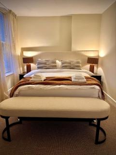 The Loft at Fredericks Todmorden Town Centre - Todmorden - 5