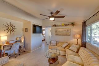 Hualapai Mtn Views on 2 Acres: 'Thunderhead' Home - 7