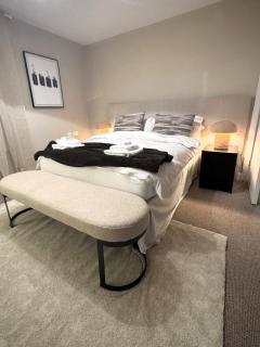 The Loft at Fredericks Todmorden Town Centre - Todmorden - 2