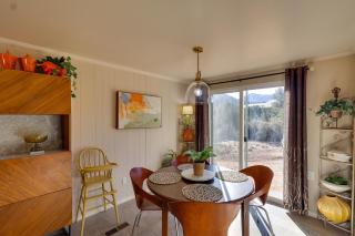 Hualapai Mtn Views on 2 Acres: 'Thunderhead' Home - 6