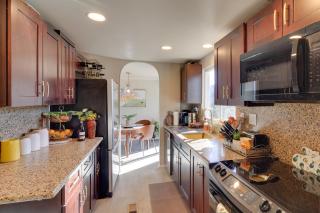 Hualapai Mtn Views on 2 Acres: 'Thunderhead' Home - 3