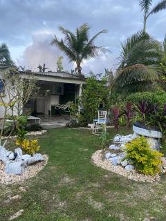 Doc Home style Cabin - 1