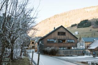 Haus Moosbrugger - 9